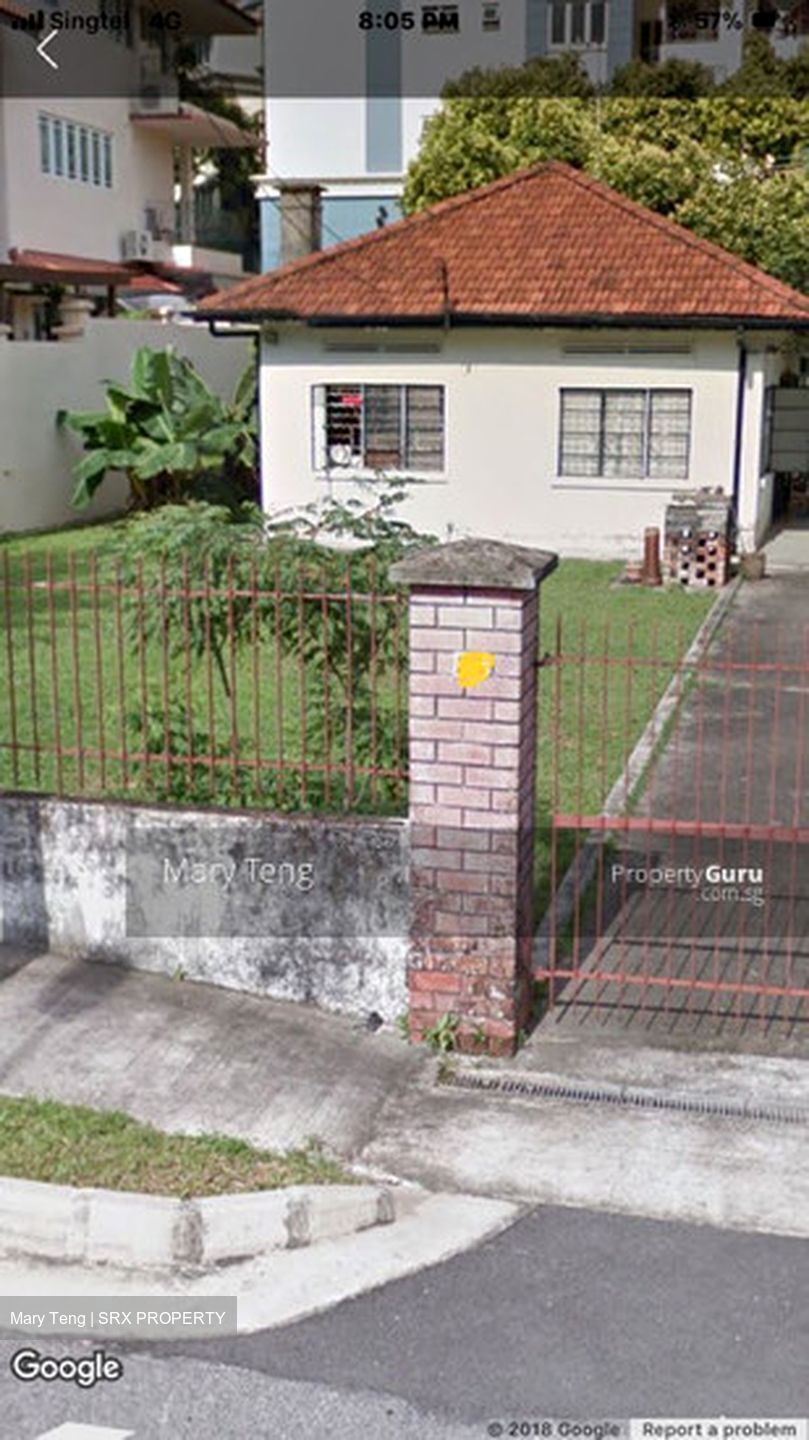 Sembawang Park (D27), Detached #534539451